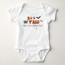 Primera Crawl Personalizada de Halloween!Camiseta