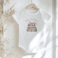 Primera edición de Storybook New Chapter baby wate