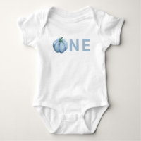 Primera fiesta de cumpleaños de Little Pumpkin 