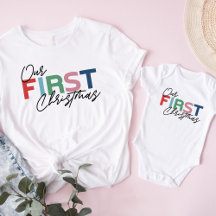 Primera Navidad Blanco