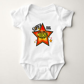 Body Para Bebé Primo Super Star Infantil Creeper