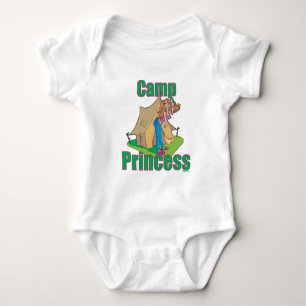 Body Para Bebé Princesa-CAMP