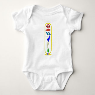 BODY PARA BEBÉ PRÍNCIPE