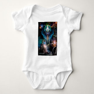 Body Para Bebé Producto personalizar