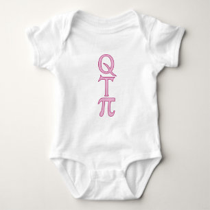 Body Para Bebé Productos de Q T pi