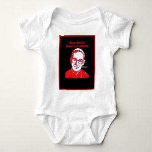 BODY PARA BEBÉ PRODUCTOS DEL PERSONALIZABLE DE ROMERO DE MONSEÑO