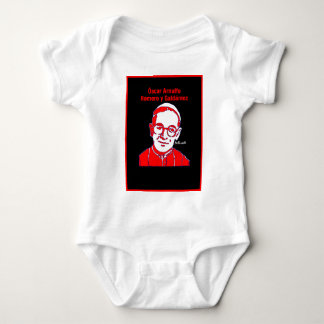 BODY PARA BEBÉ PRODUCTOS DEL PERSONALIZABLE DE ROMERO DE MONSEÑOR