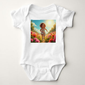 BODY PARA BEBÉ PRODUIT CREATIF