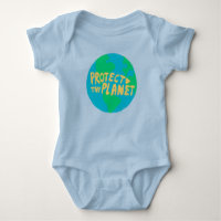 PROTEGER EL PLANETA GUARDAR Eco Green