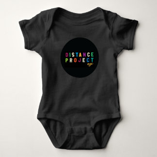 Body Para Bebé Proyecto de distancia NYC