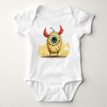 „Pünktchen das Einauge“