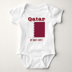 Body Para Bebé Qatar