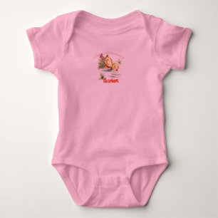 Body Para Bebé "Quackers"