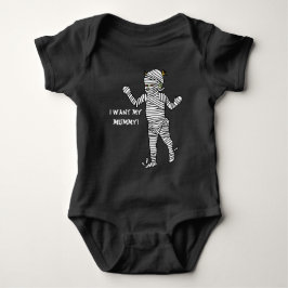 Body Para Bebé Quiero a mi mamá