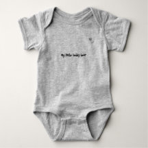 Rampers para bebés de 6 a 12 meses con diseño ador