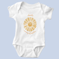 Rayo de Sol Acuarela Personalizada
