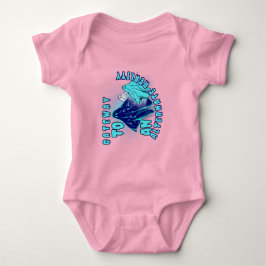 Body Para Bebé Realidad alternativa