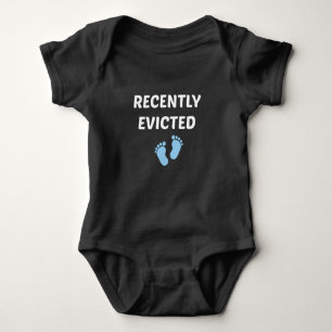 Body Para Bebé Recently Evicted,baby gift new baby evicted