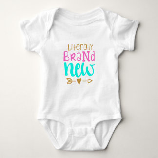 Body Para Bebé Recién nacido de marca Onsie