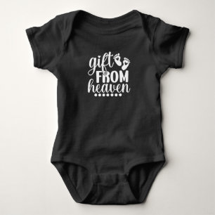 Body Para Bebé Regalo