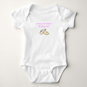 Body Para Bebé Regalo de bebé