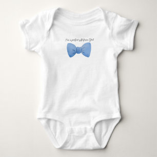 Body Para Bebé Regalo de Dios niño