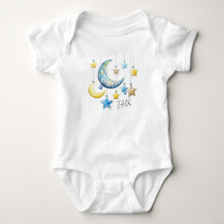 Body Para Bebé Regalo de fiesta de ducha para bebés Baby, Bodysui