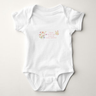Body Para Bebé Regalo del Día de la Madre
