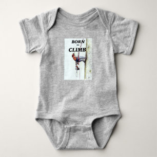 Body Para Bebé Regalo del presente de cumpleaños del cirujano de