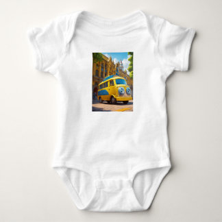Body Para Bebé Regalo divertido para bebé