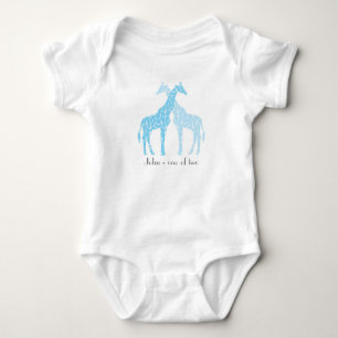 Body Para Bebé Regalo para bebés - Camiseta para niños