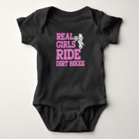 Regalos de Braap Mujeres Motocross Dirt Bike