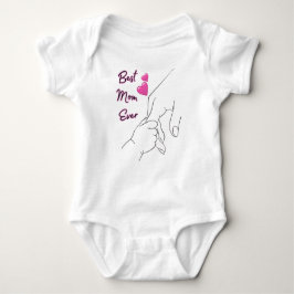 Body Para Bebé Regalos del Día de la Madre, ropa para niños y el 