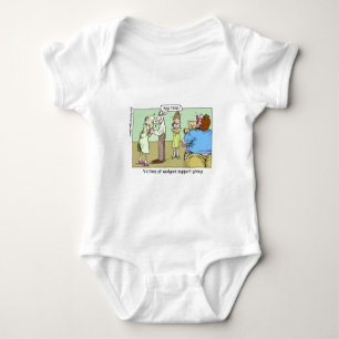 Body Para Bebé Regalos y Coleccionables de Dibujos Animados del G
