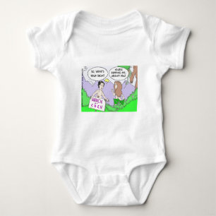 Body Para Bebé Regalos y objetos de colección divertidos de frase