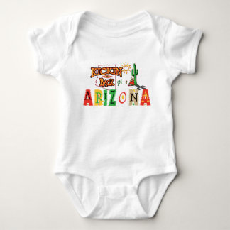 Body Para Bebé Relajarse en Arizona