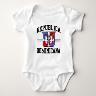 Body Para Bebé República Dominicana