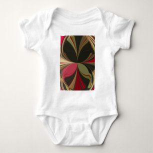 Body Para Bebé Retro Akuna Matata Regalos de ropa de moda Diseño 
