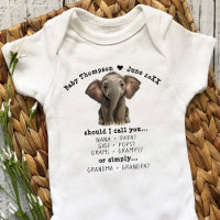 Revelación personalizada de Invitación de bebé de 