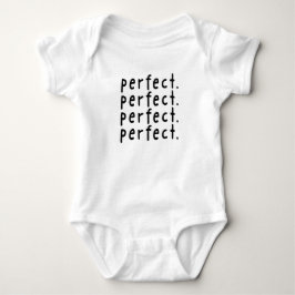 Body Para Bebé Rincón de Niños y Bebés - perfecto perfecto perfec