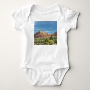 Body Para Bebé Rocas rojas en Sedona