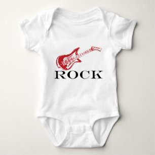 BODY PARA BEBÉ ROCK-AND-ROLL-PART-1