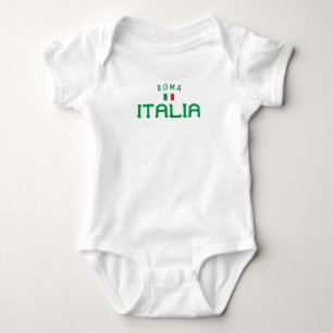 Body Para Bebé Roma Italia (Roma Italia) con problemas