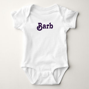 Body Para Bebé Ropa Bebé