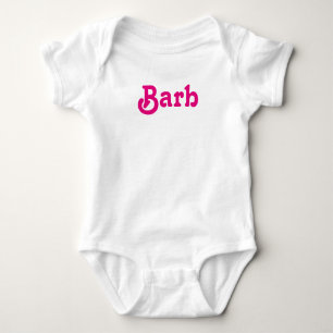 Body Para Bebé Ropa Bebé