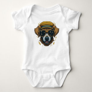 Body Para Bebé Ropa de bebé