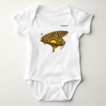 ropa de bebé