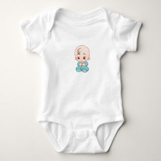 Body Para Bebé Ropa de bebé