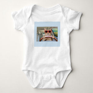 Body Para Bebé Ropa de bebé