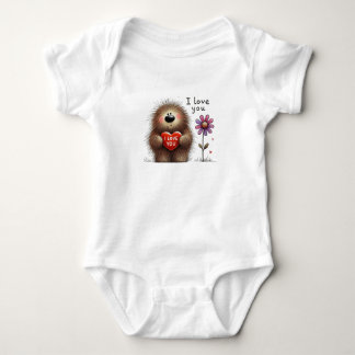 Body Para Bebé ropa de bebé